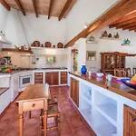 Villa Can Pedro