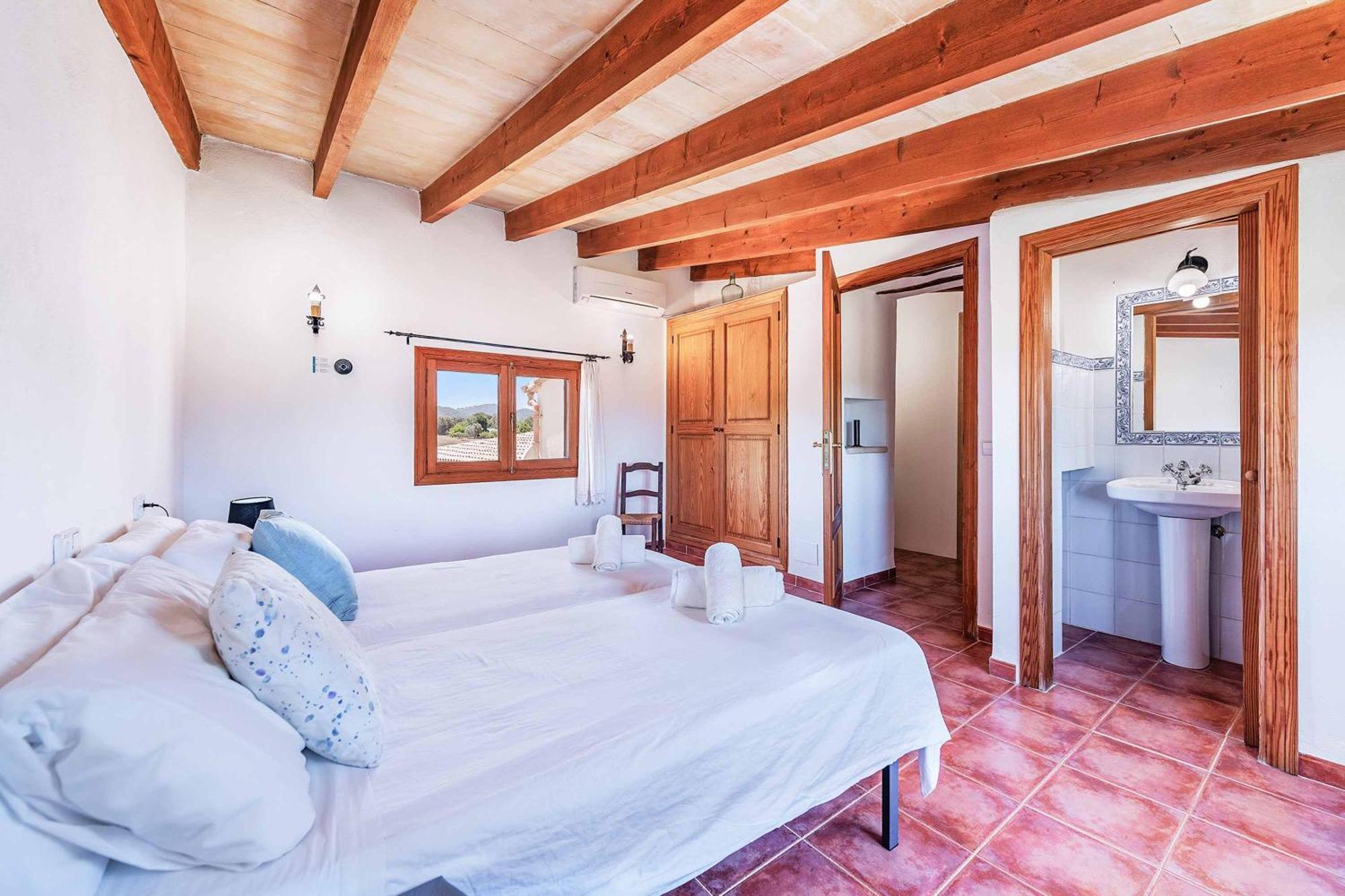 Villa Pedro Crestatx
