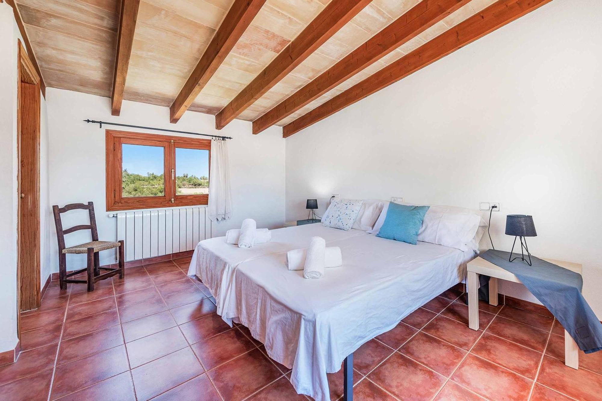 Villa Pedro *