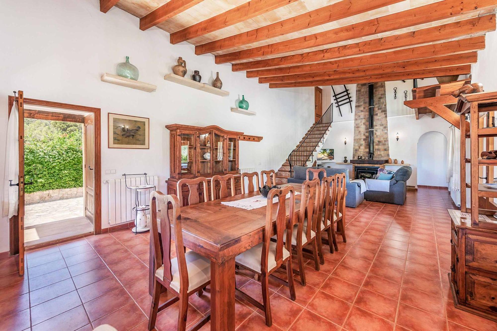 Villa Pedro *